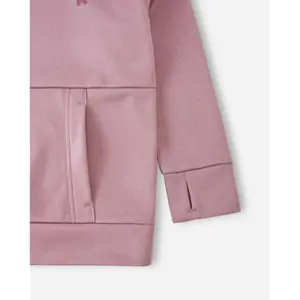 Hoodie Kinder Reima Reilu image-3