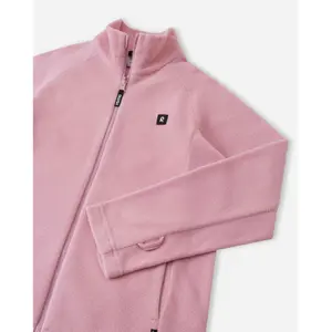 Child fleece Reima Kerros image-2