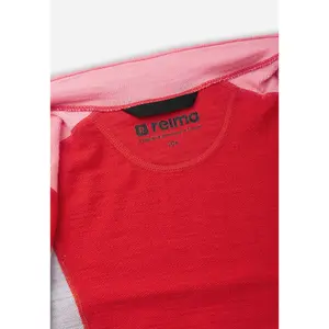 Baby zip-up sweatshirt Reima Polmak image-4