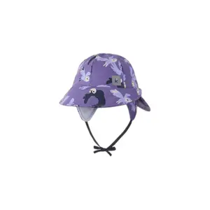 Children's rain hat Reima Rainy image-0