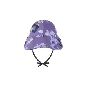 Children's rain hat Reima Rainy image-1