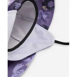 Children's rain hat Reima Rainy image-2