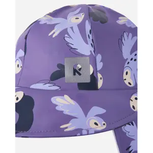 Children's rain hat Reima Rainy image-3