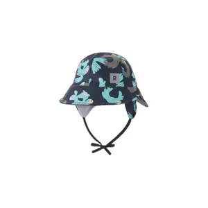 Children's rain hat Reima Rainy image-1