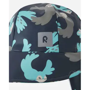 Children's rain hat Reima Rainy image-2