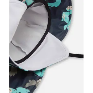 Children's rain hat Reima Rainy image-3