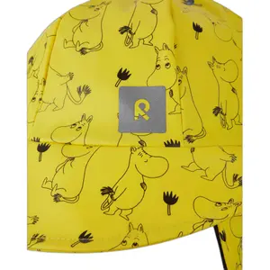 Baby rain hat Reima Moomin Rainy image-1
