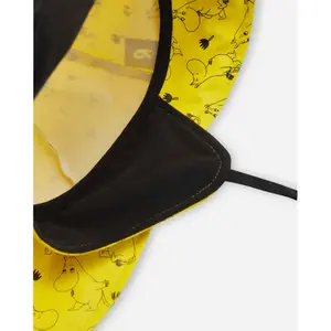 Baby rain hat Reima Moomin Rainy image-2
