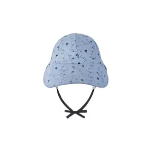 Baby rain hat Reima Moomin Rainy image-0