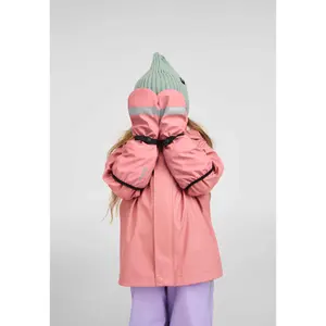 Children's mittens Reima Puro image-2