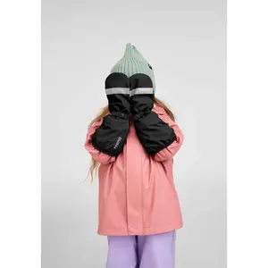 Baby mittens Reima Puro image-2