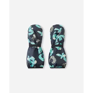 Baby mittens Reima Puro image-1