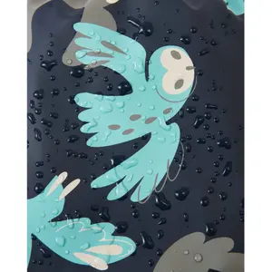 Baby mittens Reima Puro image-3