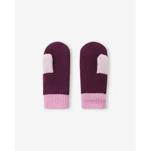 Child mittens Reima Luminen image-1