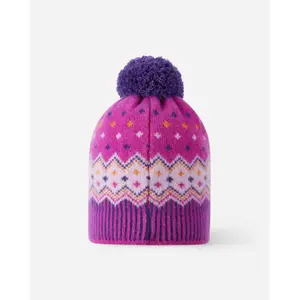 Children's hat Reima Pohjoinen image-1