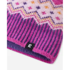 Children's hat Reima Pohjoinen image-2
