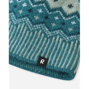 Children's hat Reima Pohjoinen image-2