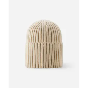 Cotton children's hat Reima Hattara image-0