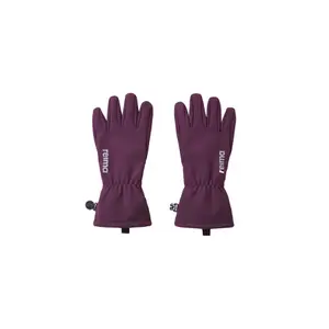 Guanti softshell neonati Reima Tehden