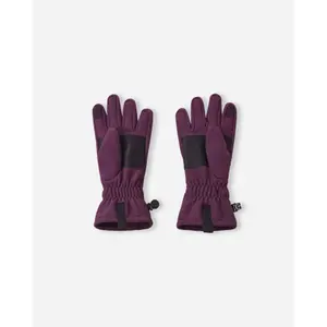 Guanti softshell neonati Reima Tehden image-1