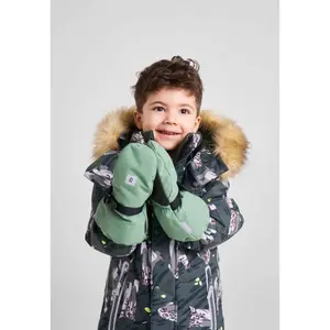 Child mittens Reima Ote image-2