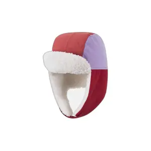 Child's fur hat Reima Ilves image-1