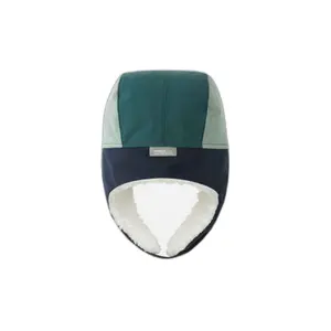 Child's fur hat Reima Ilves image-1