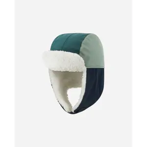 Child's fur hat Reima Ilves image-3