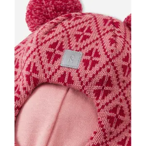 Baby balaclava Reima Kuuraan image-2