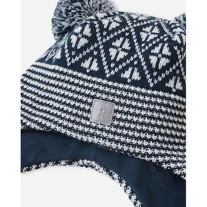 Cuffia per bambini Reima Kuuru image-3