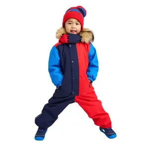 Children's hat Reima Pampula image-0