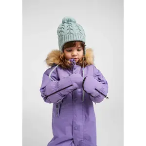Baby mittens Reima Tepas image-2