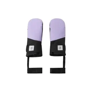 Children's ski mittens Reima Lapases image-0