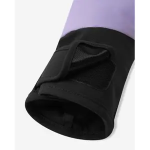Children's ski mittens Reima Lapases image-4