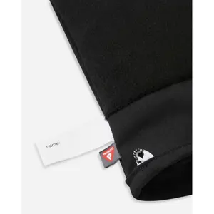 Children's ski mittens Reima Lapases image-5