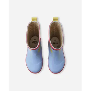 Botas de lluvia para bebé Reima Moomin Magisk image-2