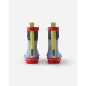 Botas de lluvia para bebé Reima Moomin Magisk image-3