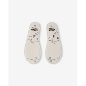 Botas de lluvia para bebé Reima Moomin Magisk image-5