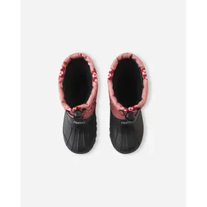 Baby winter boots Reima Nefar image-2
