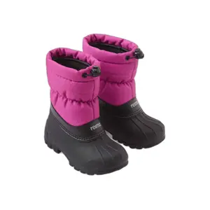 Baby winter boots Reima Nefar image-1
