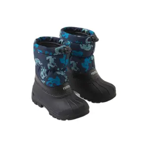 Baby winter boots Reima Nefar image-1