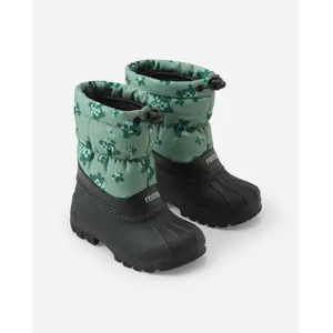 Children's winter boots Reima Nefar image-1