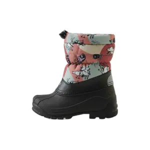 Baby winter boots Reima Moomin Nefar image-0