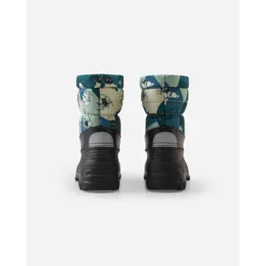 Children's winter boots Reima Moomin Nefar image-3