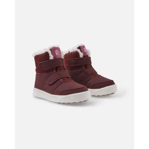 Babystøvler Reima Pyrytys image-2