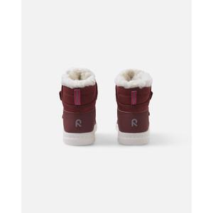 Babystøvler Reima Pyrytys image-3