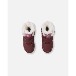 Babystøvler Reima Pyrytys image-4