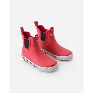Children's rain boots Reima Ankles image-1
