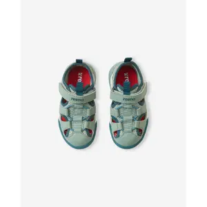 Baby sandals Reima Lomalla image-1