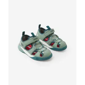 Baby sandals Reima Lomalla image-3